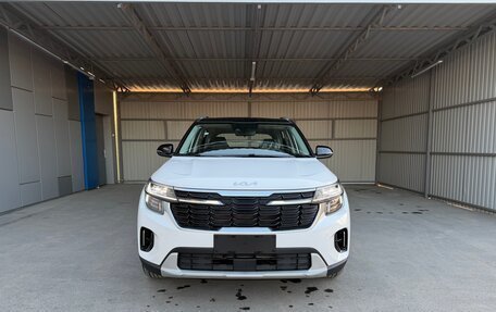 KIA Seltos I, 2025 год, 2 800 000 рублей, 2 фотография