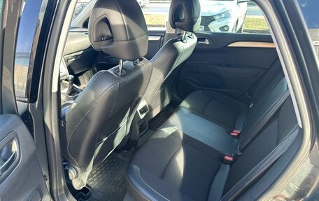 Citroen C4 II рестайлинг, 2012 год, 399 000 рублей, 12 фотография