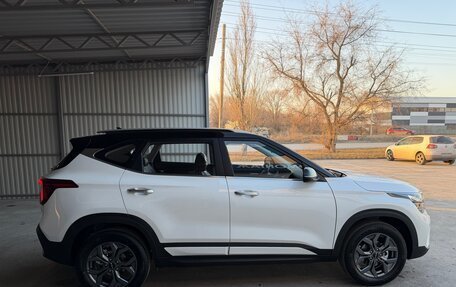 KIA Seltos I, 2025 год, 2 800 000 рублей, 7 фотография