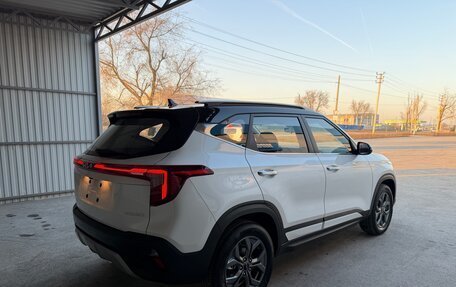 KIA Seltos I, 2025 год, 2 800 000 рублей, 6 фотография