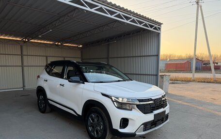 KIA Seltos I, 2025 год, 2 800 000 рублей, 9 фотография