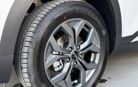 KIA Seltos I, 2025 год, 2 800 000 рублей, 11 фотография