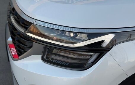 KIA Seltos I, 2025 год, 2 800 000 рублей, 10 фотография