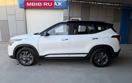 KIA Seltos I, 2025 год, 2 800 000 рублей, 3 фотография