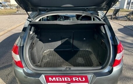 Citroen C4 II рестайлинг, 2012 год, 399 000 рублей, 13 фотография