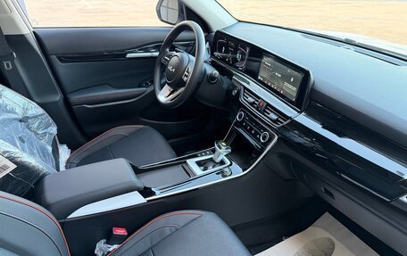 KIA Seltos I, 2025 год, 2 800 000 рублей, 20 фотография