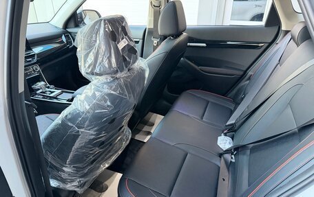 KIA Seltos I, 2025 год, 2 800 000 рублей, 15 фотография