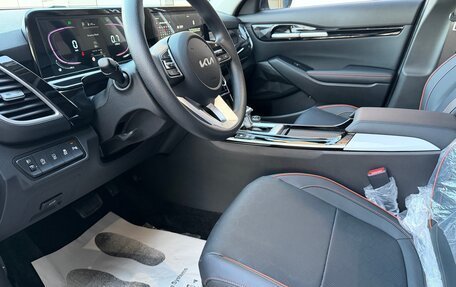 KIA Seltos I, 2025 год, 2 800 000 рублей, 14 фотография