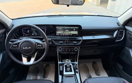 KIA Seltos I, 2025 год, 2 800 000 рублей, 17 фотография