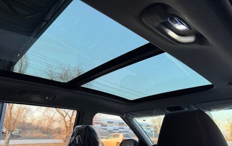 KIA Seltos I, 2025 год, 2 800 000 рублей, 22 фотография