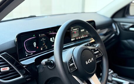 KIA Seltos I, 2025 год, 2 800 000 рублей, 12 фотография