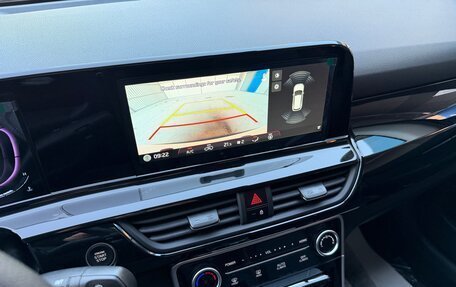 KIA Seltos I, 2025 год, 2 800 000 рублей, 23 фотография