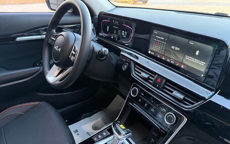 KIA Seltos I, 2025 год, 2 800 000 рублей, 21 фотография