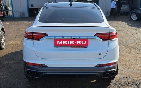 Geely Tugella FY11, 2023 год, 3 150 000 рублей, 2 фотография