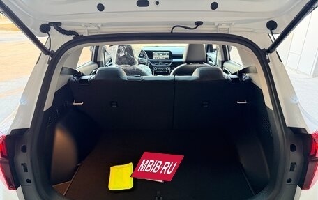 KIA Seltos I, 2025 год, 2 800 000 рублей, 19 фотография