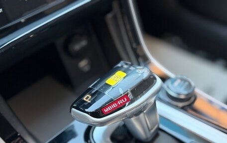 KIA Seltos I, 2025 год, 2 800 000 рублей, 13 фотография