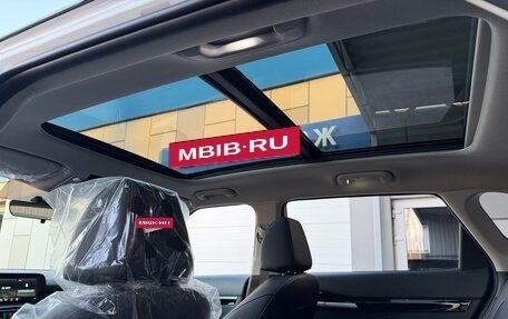 KIA Seltos I, 2025 год, 2 800 000 рублей, 16 фотография