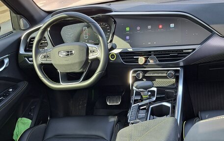 Geely Tugella FY11, 2023 год, 3 150 000 рублей, 7 фотография