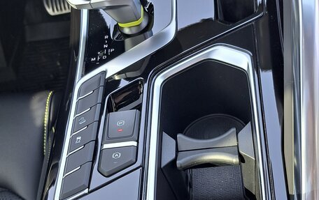 Geely Tugella FY11, 2023 год, 3 150 000 рублей, 11 фотография