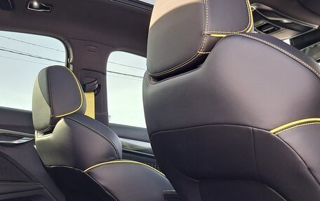 Geely Tugella FY11, 2023 год, 3 150 000 рублей, 8 фотография