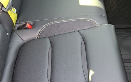 Geely Tugella FY11, 2023 год, 3 150 000 рублей, 9 фотография