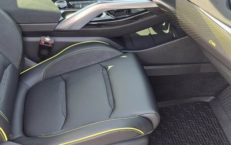 Geely Tugella FY11, 2023 год, 3 150 000 рублей, 6 фотография