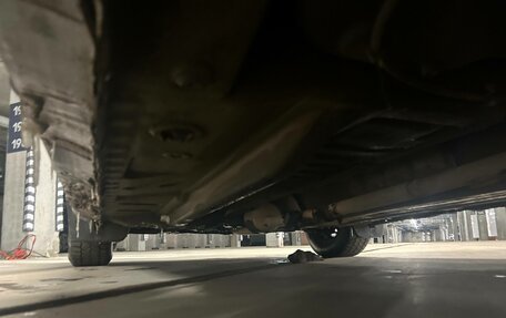 Renault Logan I, 2006 год, 100 000 рублей, 5 фотография