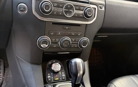 Land Rover Discovery IV, 2012 год, 2 500 000 рублей, 4 фотография