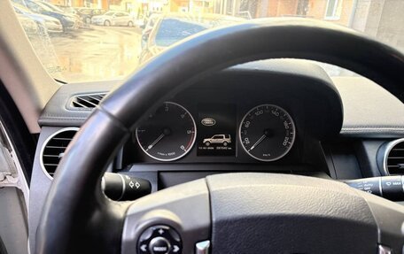 Land Rover Discovery IV, 2012 год, 2 500 000 рублей, 5 фотография