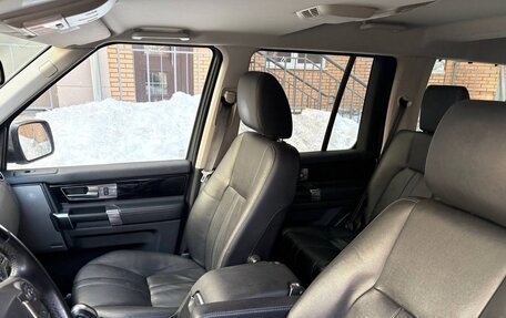 Land Rover Discovery IV, 2012 год, 2 500 000 рублей, 6 фотография