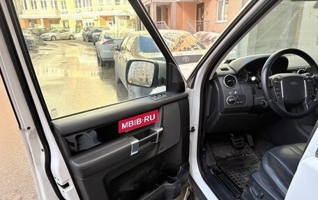 Land Rover Discovery IV, 2012 год, 2 500 000 рублей, 7 фотография