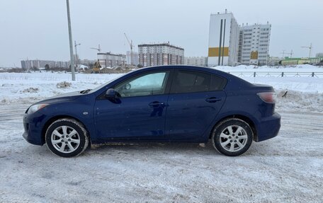 Mazda 3, 2012 год, 1 050 000 рублей, 3 фотография