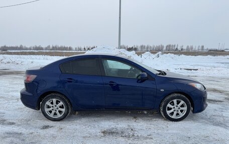 Mazda 3, 2012 год, 1 050 000 рублей, 6 фотография