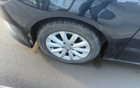 Mercedes-Benz B-Класс, 2015 год, 1 285 000 рублей, 4 фотография