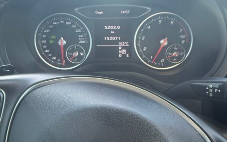 Mercedes-Benz B-Класс, 2015 год, 1 285 000 рублей, 5 фотография