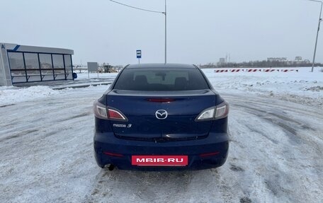 Mazda 3, 2012 год, 1 050 000 рублей, 5 фотография