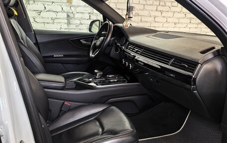 Audi Q7, 2016 год, 4 000 000 рублей, 2 фотография