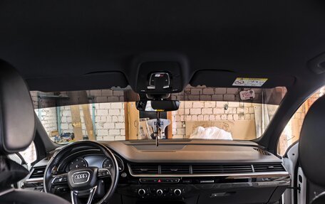 Audi Q7, 2016 год, 4 000 000 рублей, 8 фотография