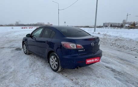 Mazda 3, 2012 год, 1 050 000 рублей, 4 фотография