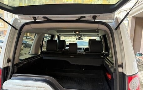 Land Rover Discovery IV, 2012 год, 2 500 000 рублей, 15 фотография