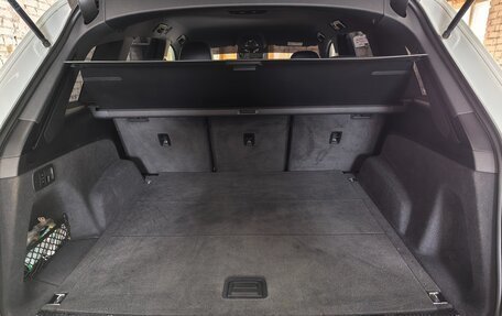 Audi Q7, 2016 год, 4 000 000 рублей, 9 фотография