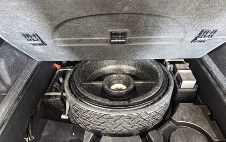 Audi Q7, 2016 год, 4 000 000 рублей, 10 фотография