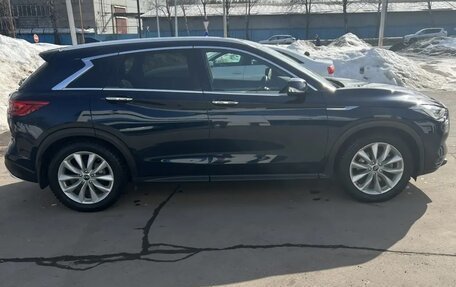 Infiniti QX50 II, 2018 год, 3 550 000 рублей, 7 фотография
