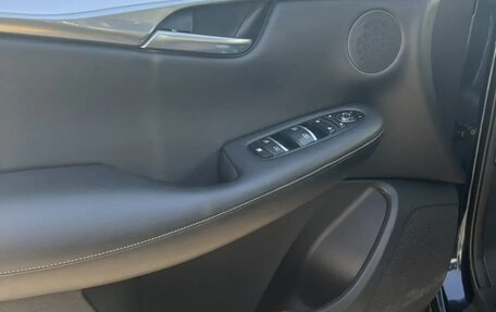 Infiniti QX50 II, 2018 год, 3 550 000 рублей, 16 фотография