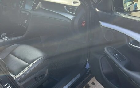 Infiniti QX50 II, 2018 год, 3 550 000 рублей, 17 фотография