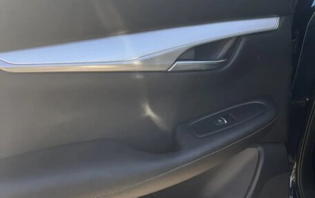 Infiniti QX50 II, 2018 год, 3 550 000 рублей, 12 фотография