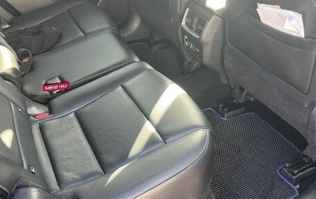 Infiniti QX50 II, 2018 год, 3 550 000 рублей, 18 фотография