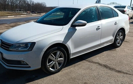 Volkswagen Jetta VI, 2015 год, 2 200 000 рублей, 7 фотография