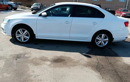 Volkswagen Jetta VI, 2015 год, 2 200 000 рублей, 5 фотография