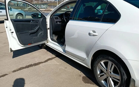 Volkswagen Jetta VI, 2015 год, 2 200 000 рублей, 13 фотография